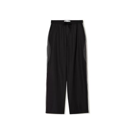 Bershka Bershka Broek zwart
