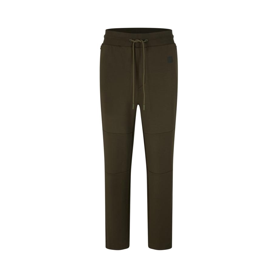 Strellson STRELLSON Broek Dante kaki -