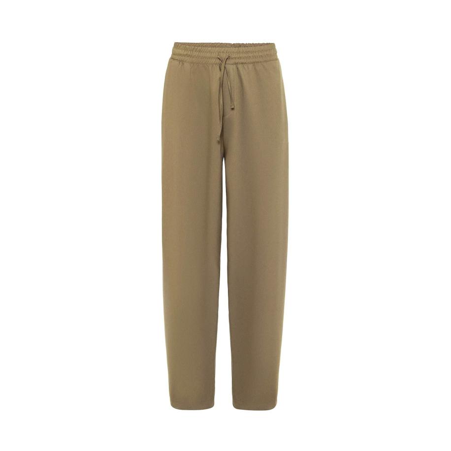 Dandalo Dandalo Broek kaki -