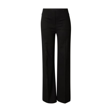 Marc Cain Marc Cain Pantalon zwart