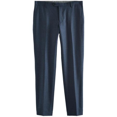 Next Next Pantalon marine