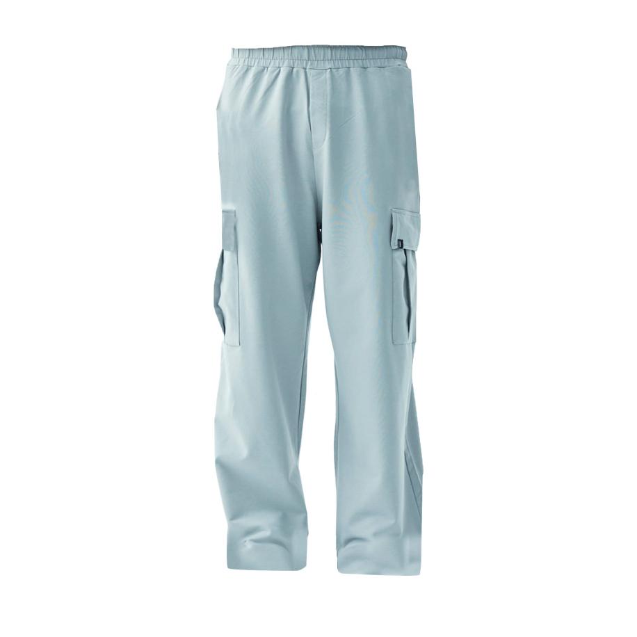 VAMOS CLO VAMOS CLO Broek hemelsblauw -