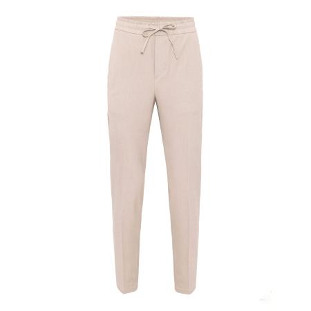 Antioch Antioch Pantalon beige