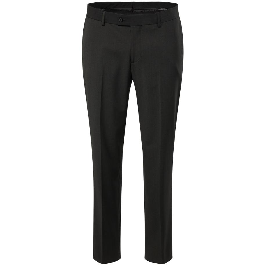 men plus Men Plus Pantalon Barcelona antraciet -