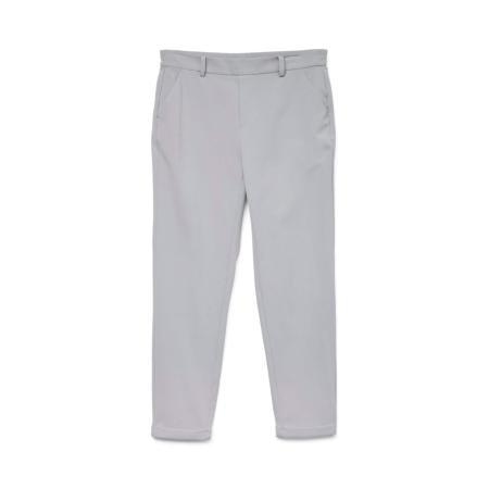 Vero Moda VERO MODA Broek lichtgrijs