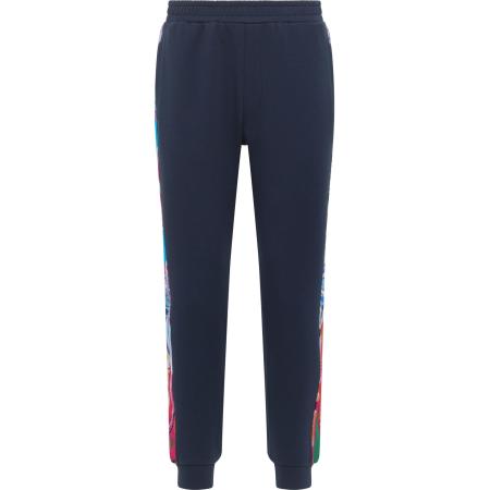 carlo colucci Carlo Colucci Broek Di Sandro gemengde kleuren