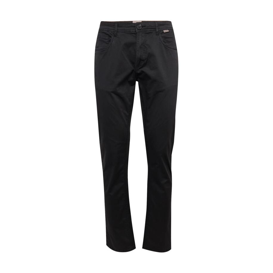 Blend BLEND Broek zwart -