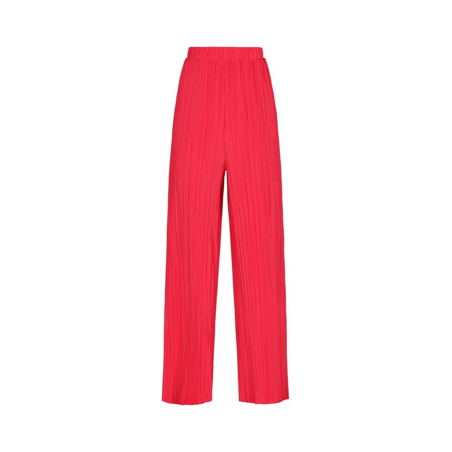 IZIA IZIA Broek fuchsia -