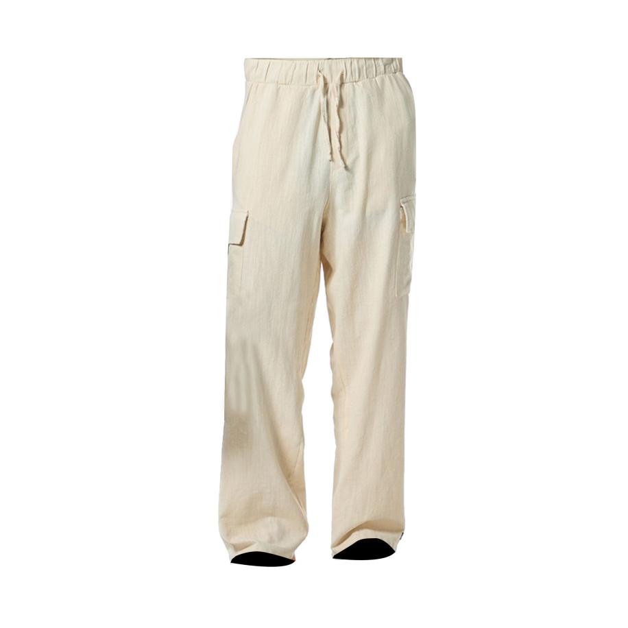 VAMOS CLO VAMOS CLO Broek offwhite -