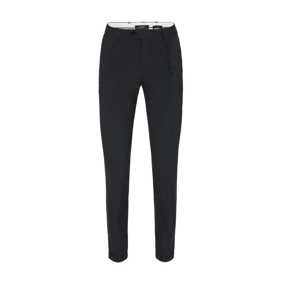 Antioch Antioch Broek grijs -