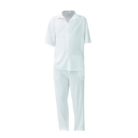 VAMOS CLO VAMOS CLO Broek Charente wit