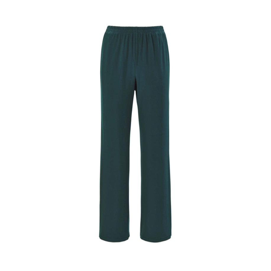 Goldner Goldner Broek blauw -