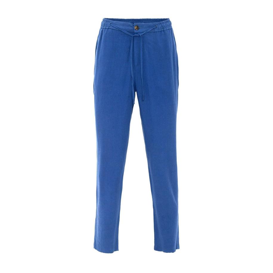 Antioch Antioch Broek blauw -