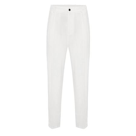 Antioch Antioch Broek wit