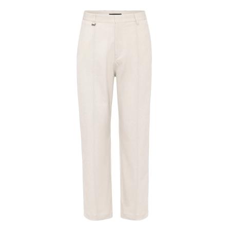 Antioch Antioch Pantalon ecru