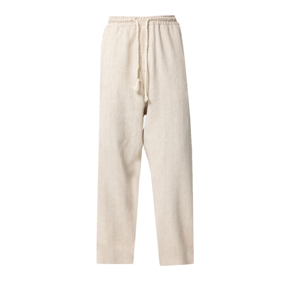 VAMOS CLO VAMOS CLO Broek ecru -
