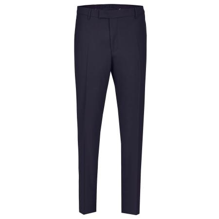 HECHTER PARIS HECHTER PARIS Pantalon blauw