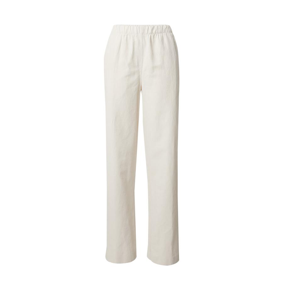 Minimum minimum Broek natuurwit -