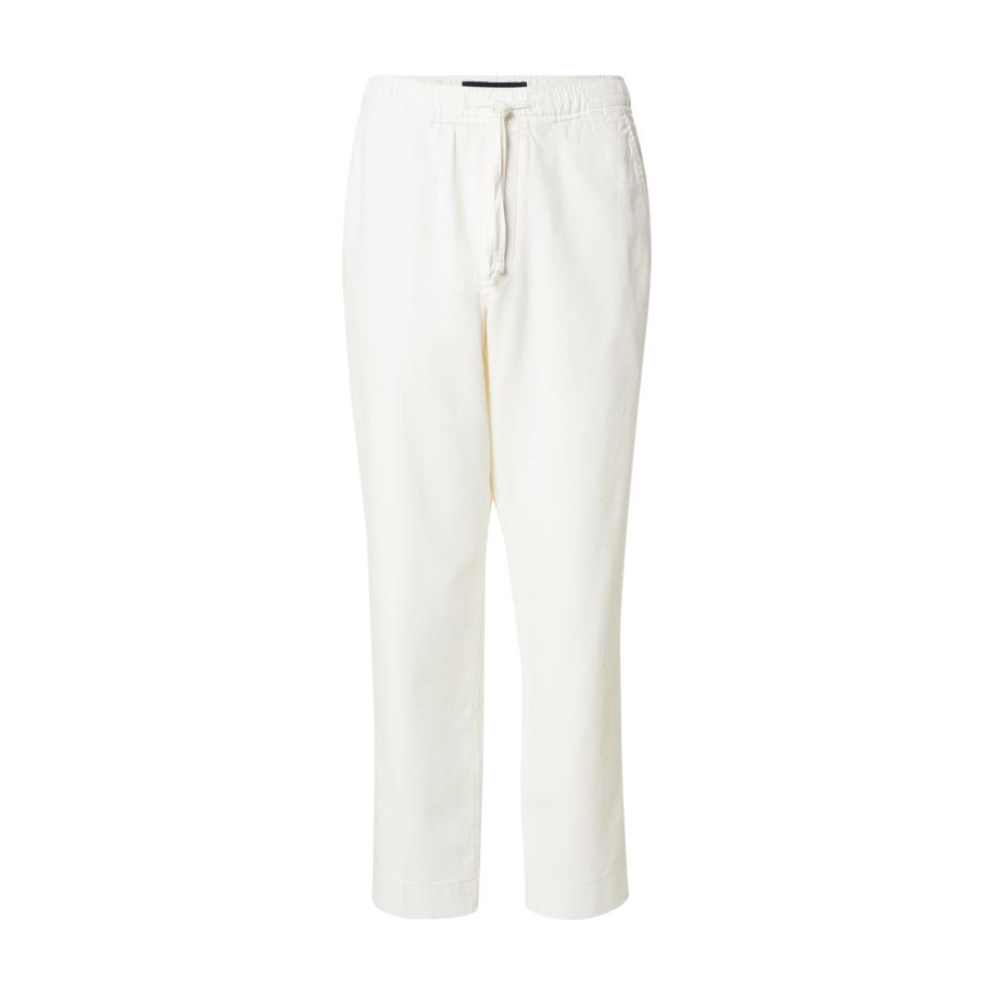 Abercrombie & Fitch Abercrombie & Fitch Broek wit -