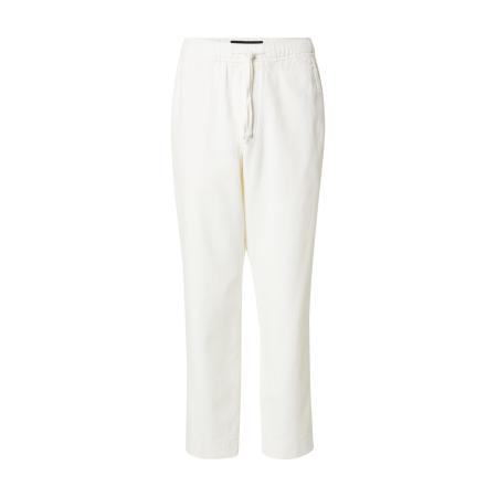 Abercrombie & Fitch Abercrombie & Fitch Broek wit