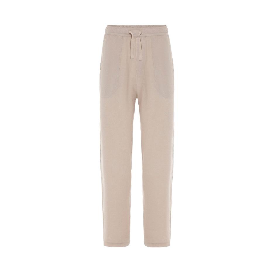 Dandalo Dandalo Broek beige -