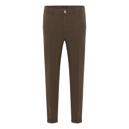 Matinique Matinique Pantalon Liam bruin