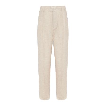 Antioch Antioch Broek ecru