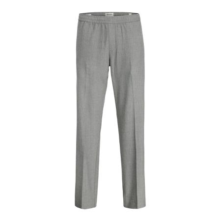 Jack & Jones JACK & JONES Broek JPSTKANE EDWIN grijs gemêleerd