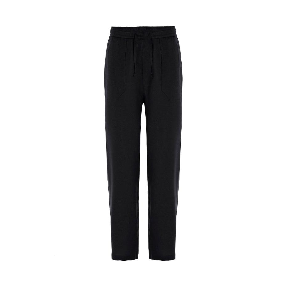 Dandalo Dandalo Broek zwart -