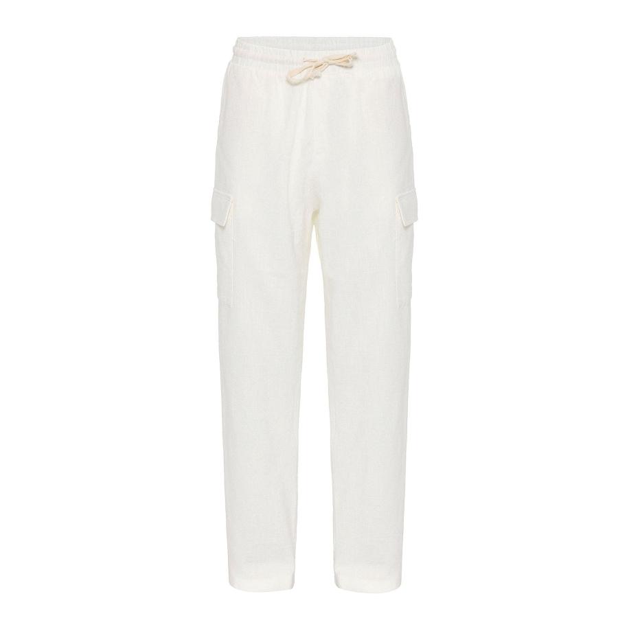 Dandalo Dandalo Broek ecru -