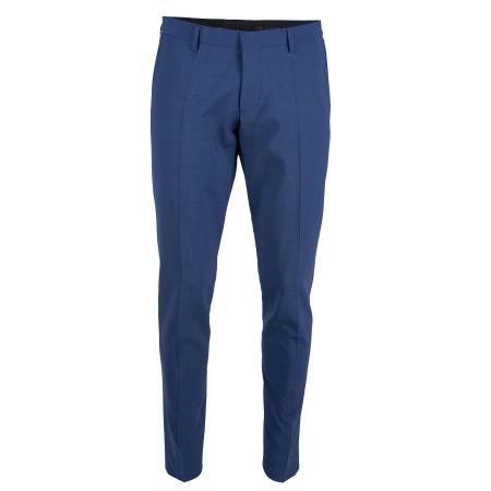Roy Robson ROY ROBSON Pantalon blauw