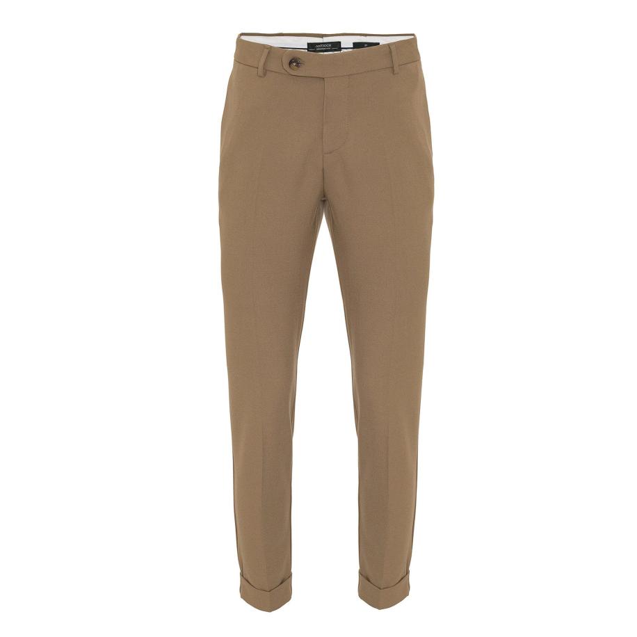 Antioch Antioch Broek bruin -