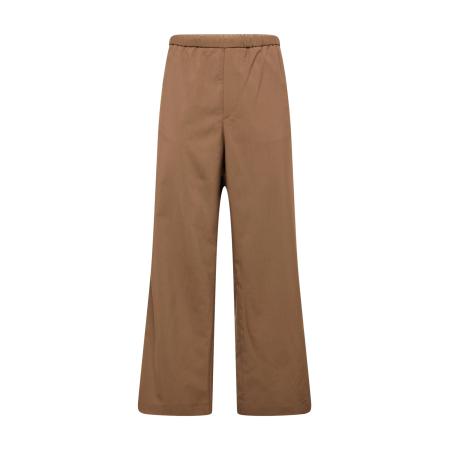Weekday WEEKDAY Pantalon Axel bruin