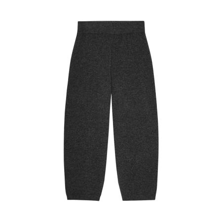 moshi moshi mind moshi moshi mind Broek Yours donkergrijs