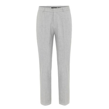 Antioch Antioch Pantalon lichtgrijs