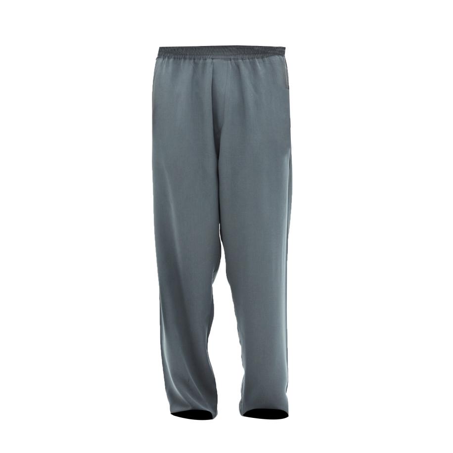 VAMOS CLO VAMOS CLO Broek grijs -