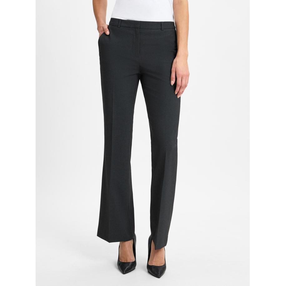 Ipuri Ipuri Pantalon antraciet -