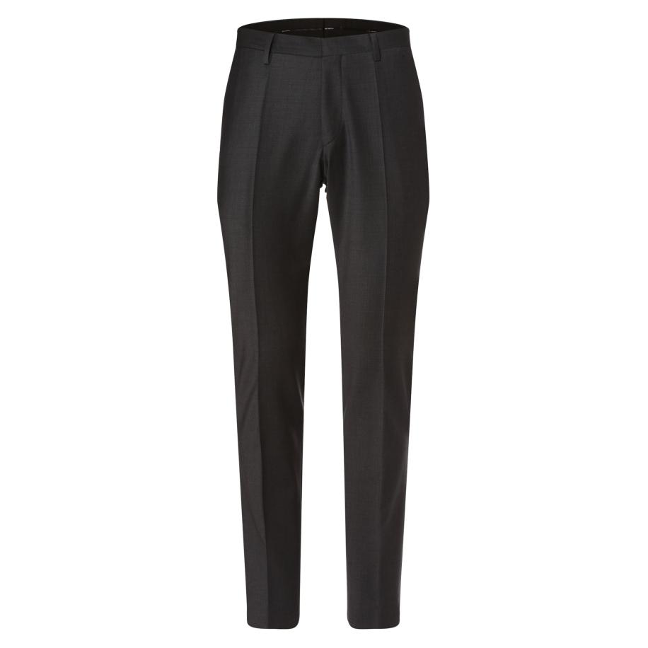 Roy Robson ROY ROBSON Pantalon donkergrijs -