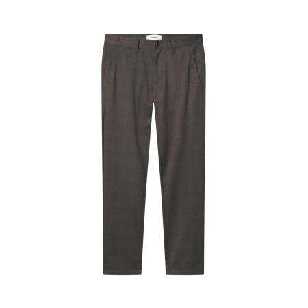 Gabba GABBA Broek Paul Nygo bruin