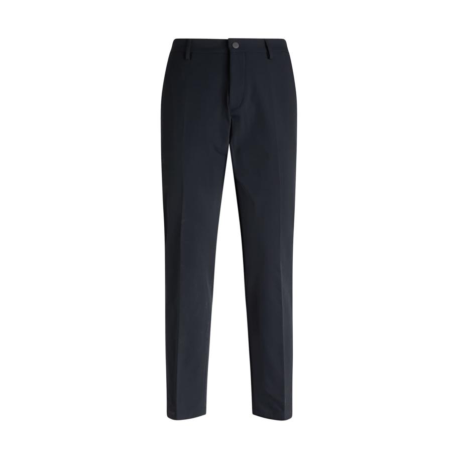 Boggi Milano Boggi Milano Broek navy -