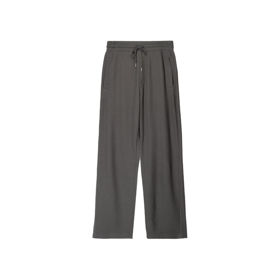 Bershka Bershka Broek grijs -
