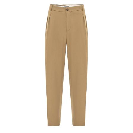 Antioch Antioch Broek lichtbruin