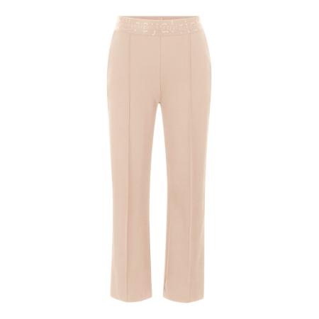 Rich & Royal Rich & Royal Broek beige
