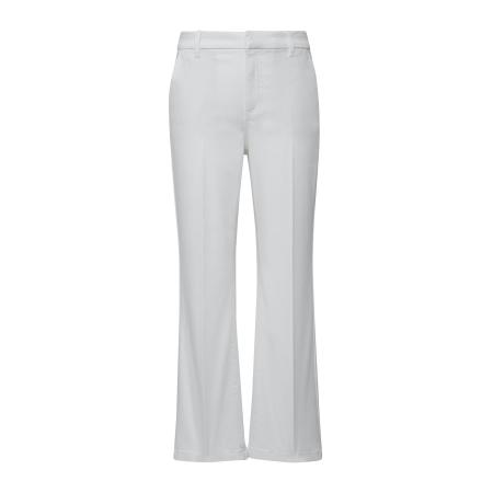 Comma COMMA Pantalon wit