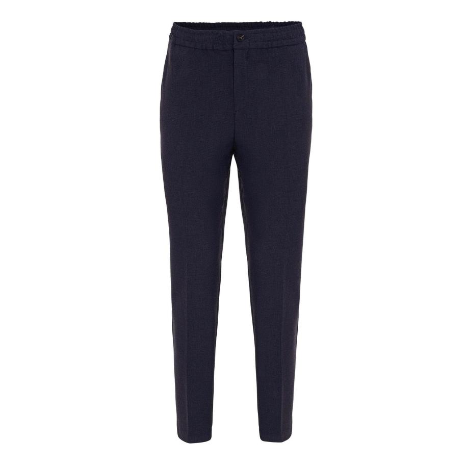 Antioch Antioch Broek navy -