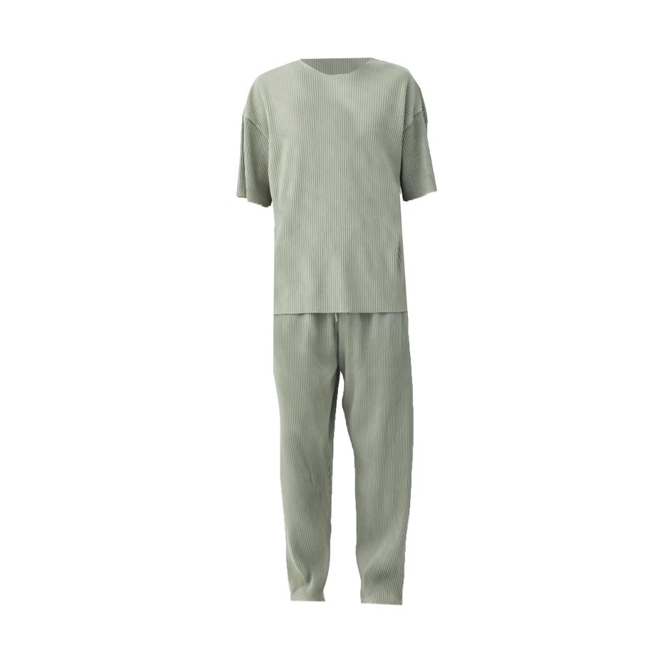 VAMOS CLO VAMOS CLO Broek kaki -