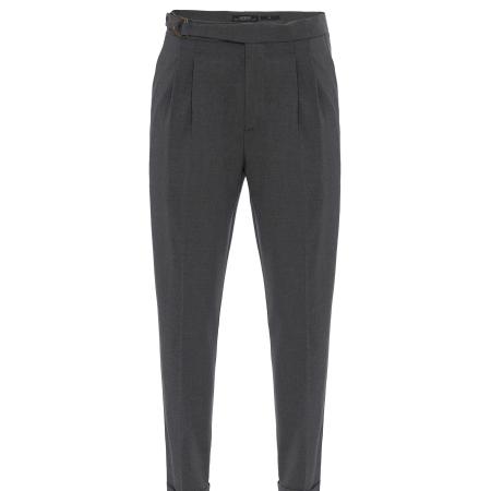 Antioch Antioch Pantalon grijs