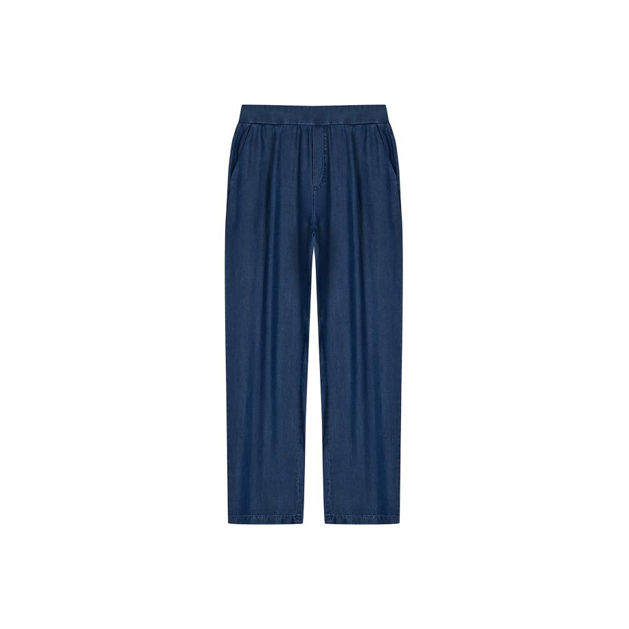 FRESHLIONS FRESHLIONS Broek Pamela donkerblauw -