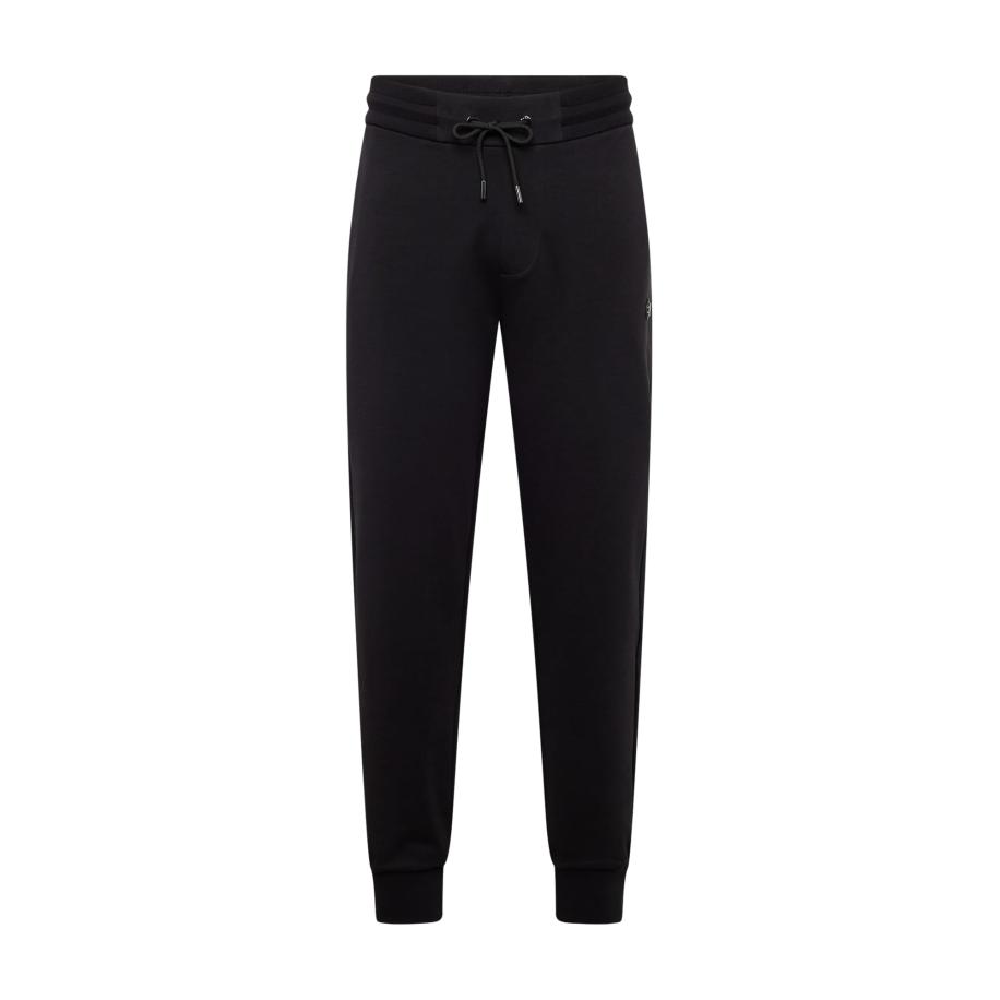 Hugo Boss BOSS Broek Locsin zwart -