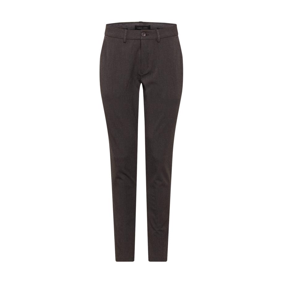 Casual Friday Casual Friday Broek Philip donkergrijs -